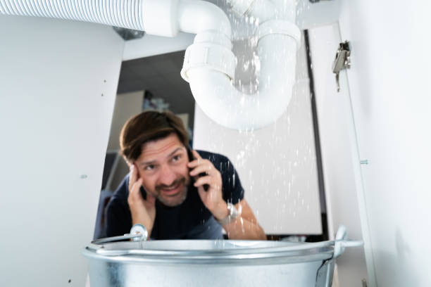 Best Commercial Plumbing Services  in Bethlehem, NC