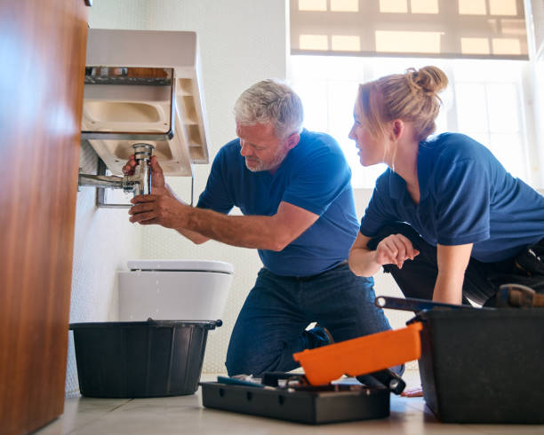 Best Leak Detection Services  in Bethlehem, NC